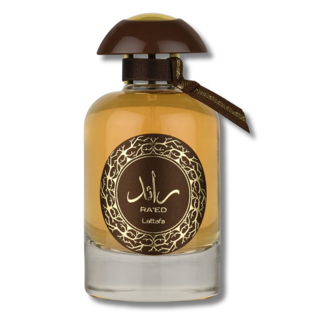 Ra'ed Oud Lattafa Perfumes - Unisex
