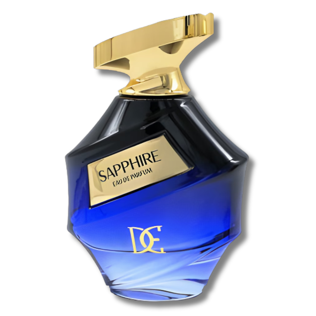 Sapphire Dkhoon Emirates - Unisex