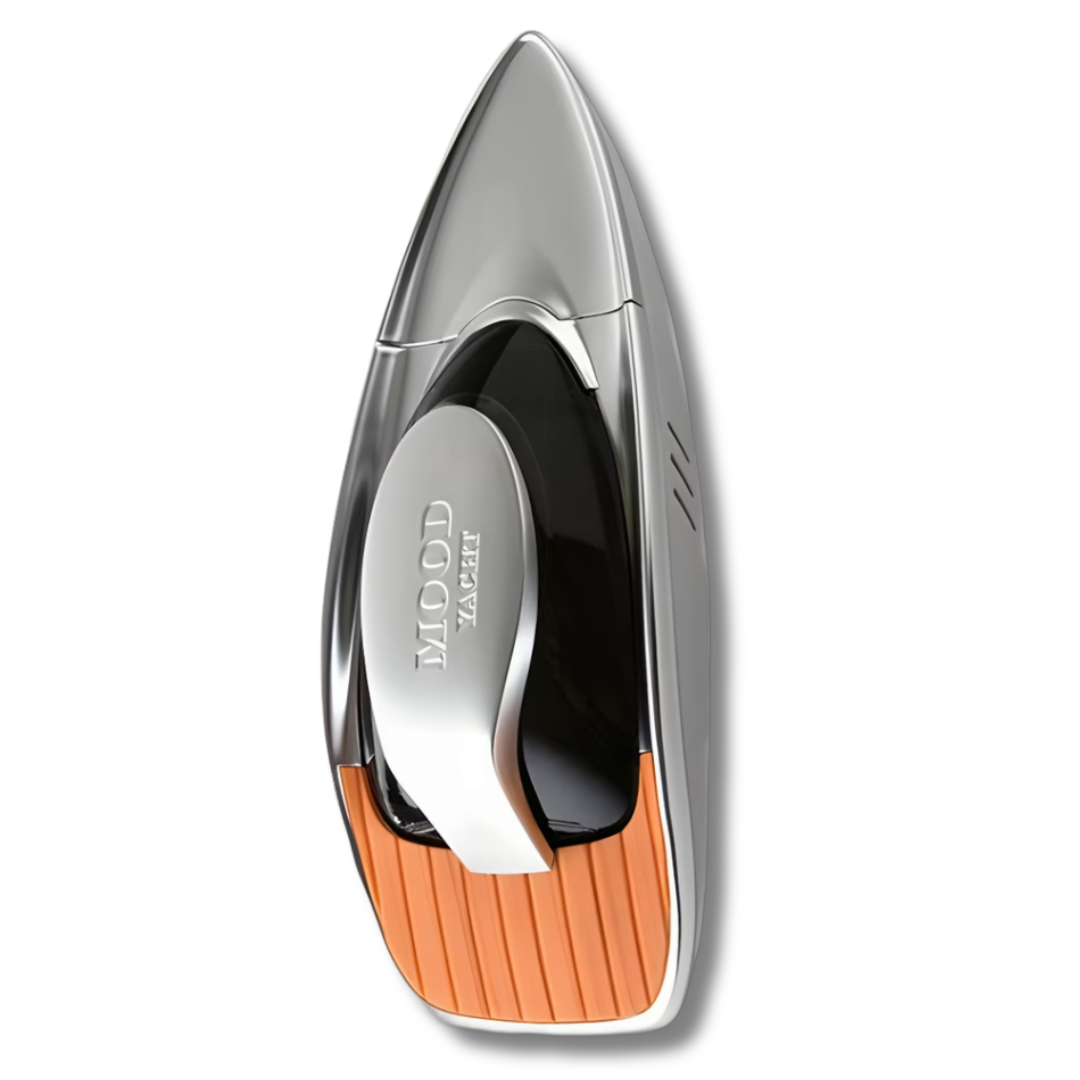 Yacht Mood Arabian Oud for men