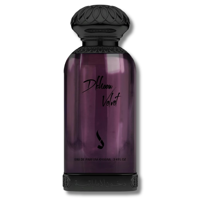 Velvet Dkhoon Emirates - Unisex