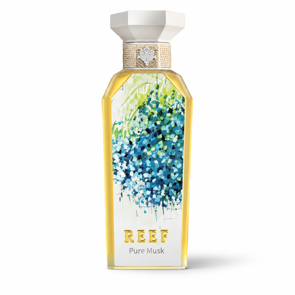 Pure Musk Reef Perfumes - Unisex Catwa Deals - كاتوا ديلز | Perfume online shop In Egypt