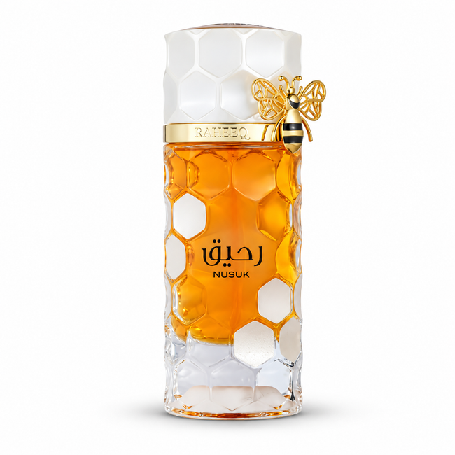 Raheeq Nusuk - Unisex Catwa Deals - كاتوا ديلز | Perfume online shop In Egypt