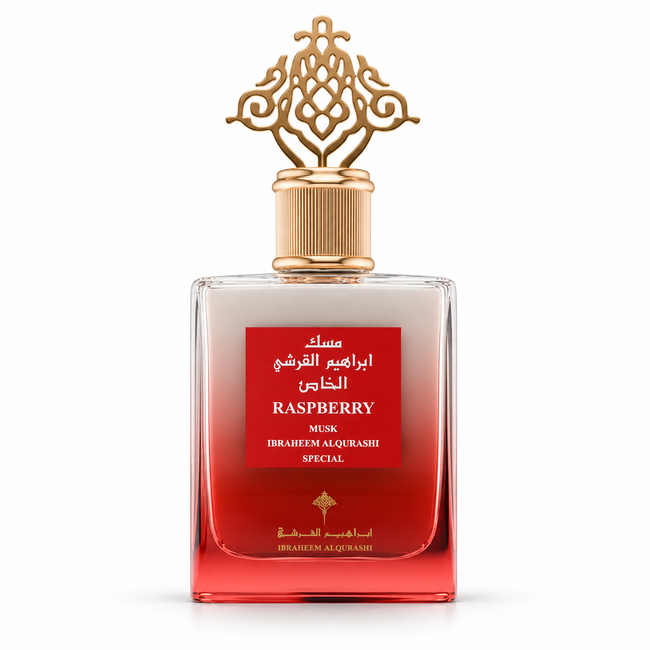 Raspberry Musk Ibraheem AlQurashi - Unisex Catwa Deals - كاتوا ديلز | Perfume online shop In Egypt