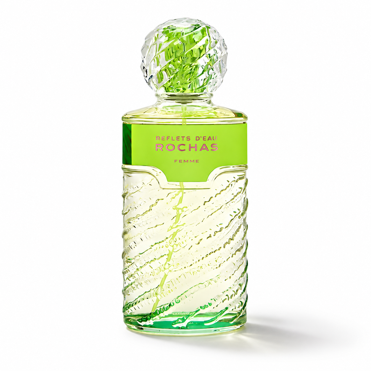 Reflets d'Eau de Rochas for women Catwa Deals - كاتوا ديلز | Perfume online shop In Egypt