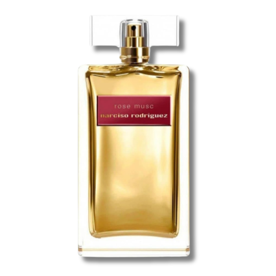 Rose Musc Narciso Rodriguez for women Catwa Deals - كاتوا ديلز | Perfume online shop In Egypt