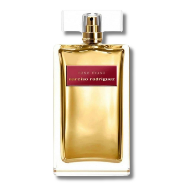 Rose Musc Narciso Rodriguez for women - Catwa Deals - كاتوا ديلز | Perfume online shop In Egypt