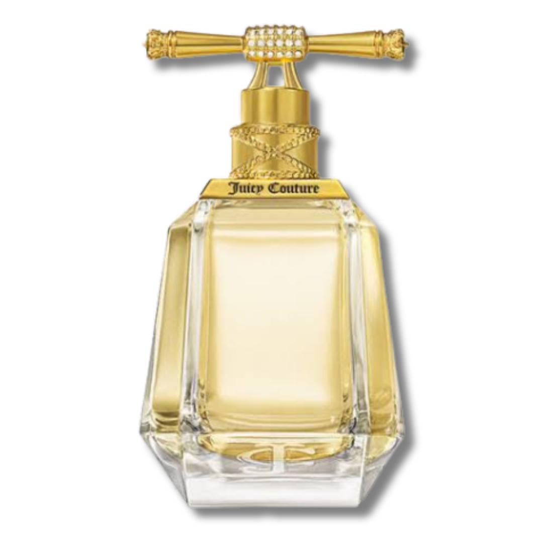 I Am Juicy Couture For women Catwa Deals - كاتوا ديلز | Perfume online shop In Egypt