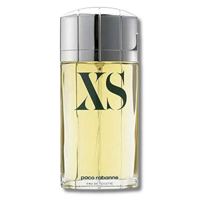 XS Paco Rabanne For Men Catwa Deals - كاتوا ديلز | Perfume online shop In Egypt
