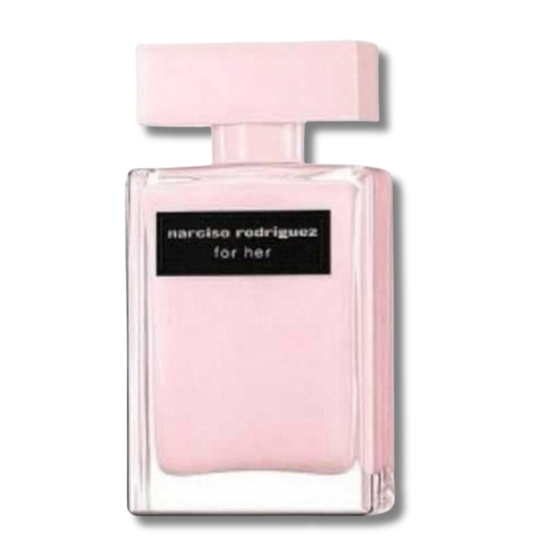 Narciso Rodriguez for Her (10th Anniversary Limited Edition) For women Catwa Deals - كاتوا ديلز | Perfume online shop In Egypt