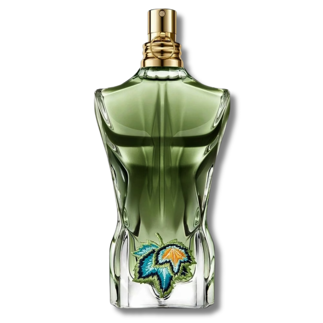 Le Beau Paradise Garden Jean Paul Gaultier for men