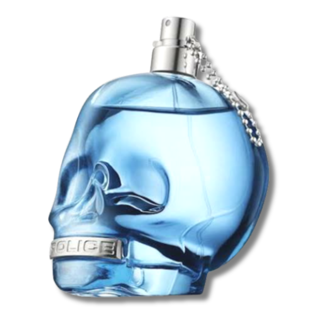 To Be Police for men Catwa Deals - كاتوا ديلز | Perfume online shop In Egypt