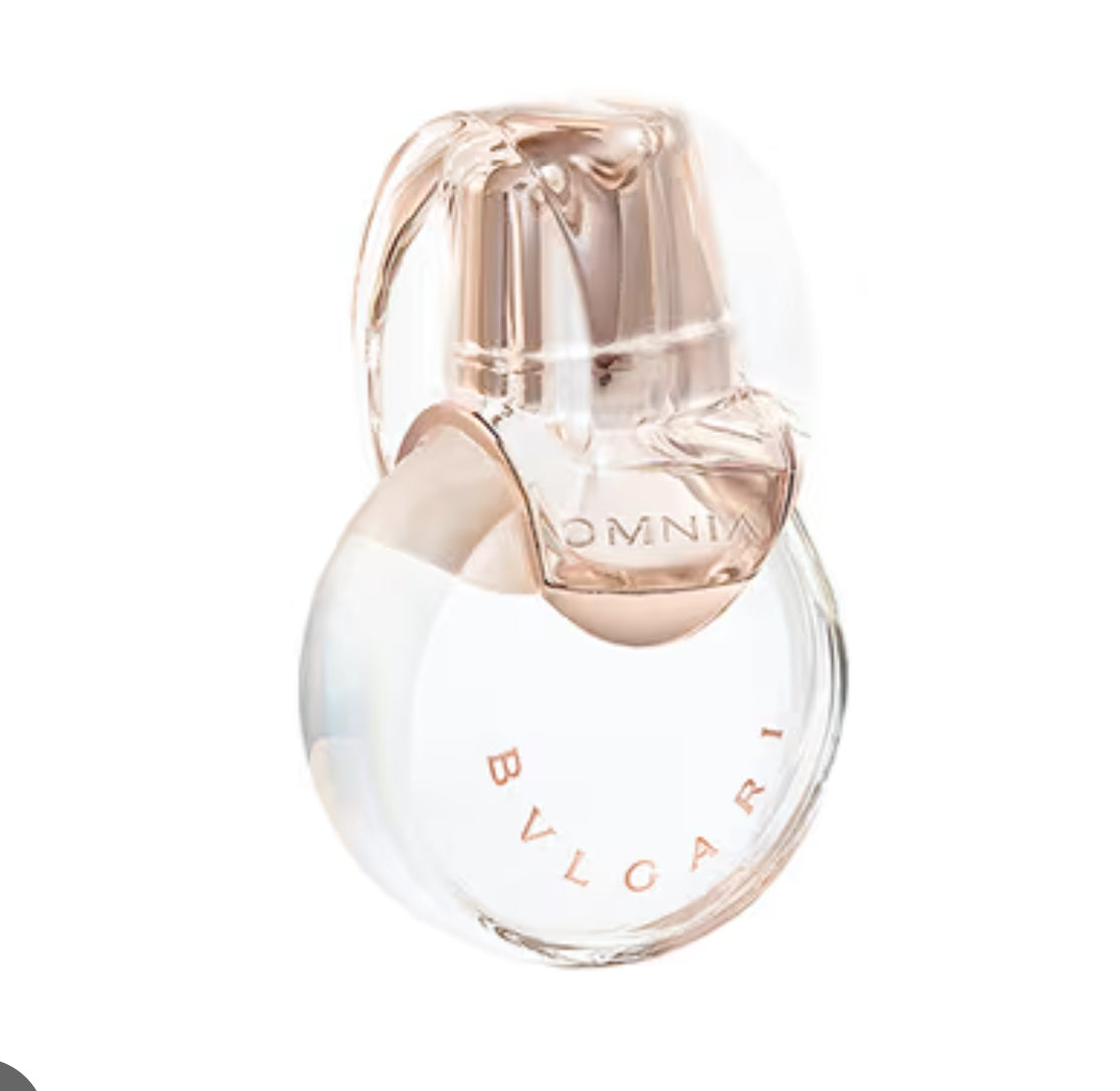 Omnia Crystalline Bvlgari For women