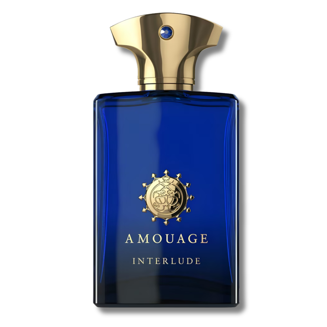 Interlude Man Amouage for men Catwa Deals - كاتوا ديلز | Perfume online shop In Egypt