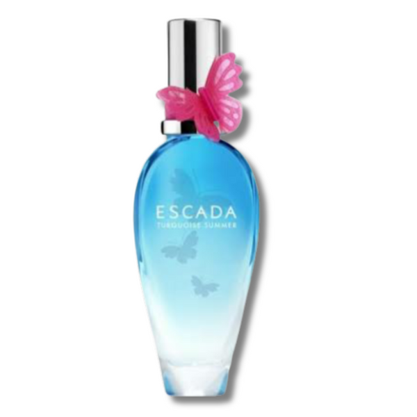 Turquoise Summer Escada For women - Catwa Deals - كاتوا ديلز | Perfume online shop In Egypt