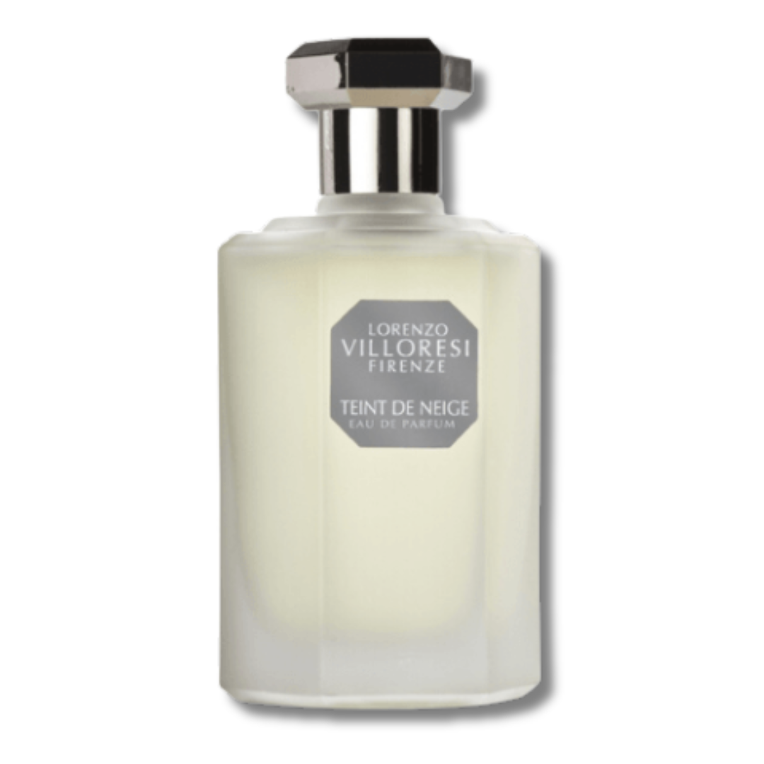 Teint de Neige Eau De Parfum Lorenzo Villoresi - Unisex Catwa Deals - كاتوا ديلز | Perfume online shop In Egypt