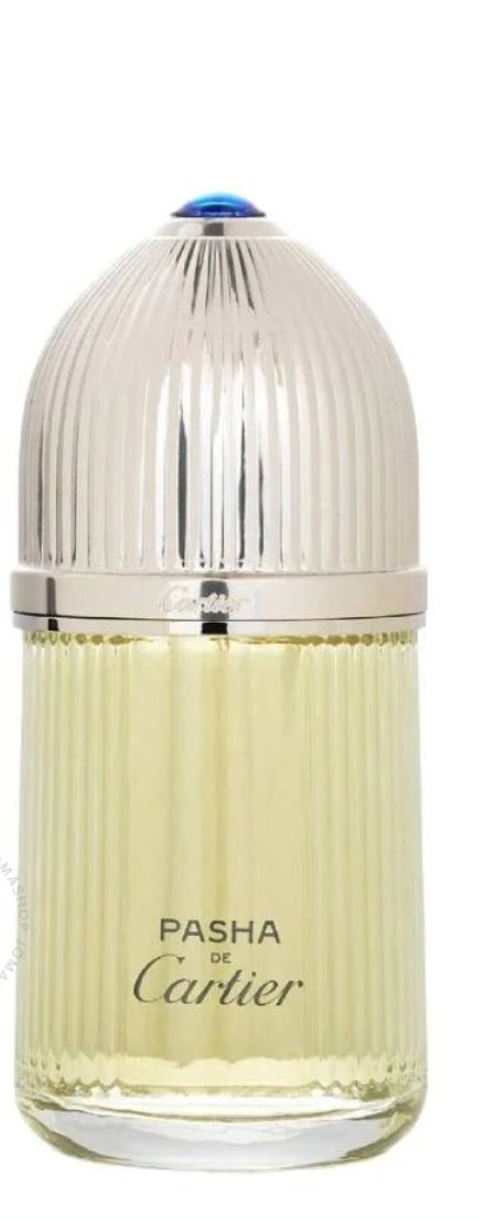 Pasha Cartier for men