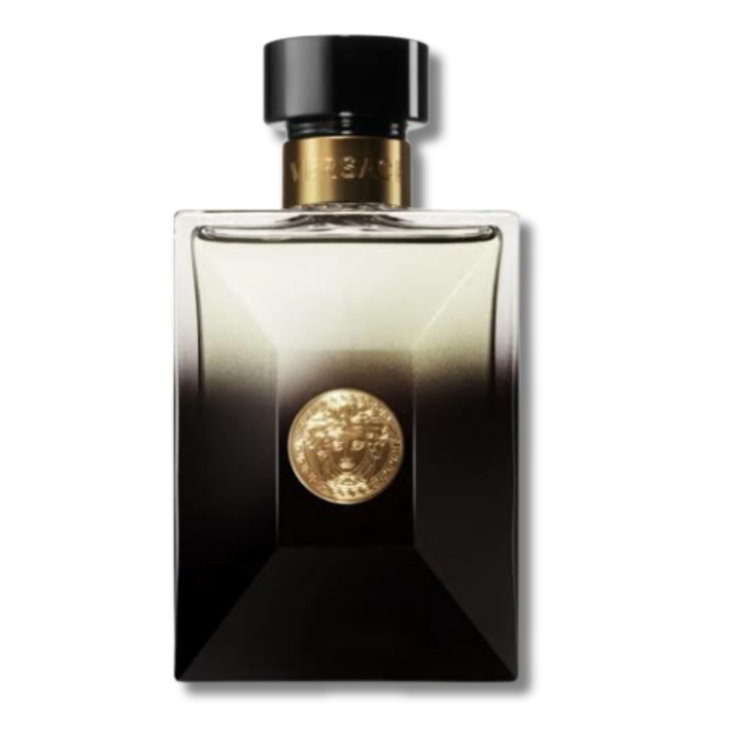 Versace Pour Homme Oud Noir For Men Catwa Deals - كاتوا ديلز | Perfume online shop In Egypt