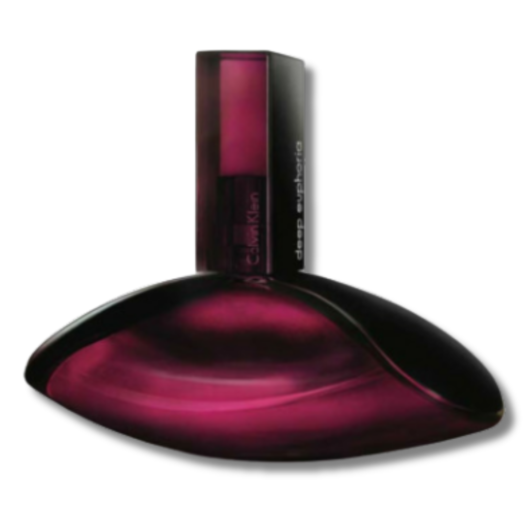 Deep Euphoria Calvin Klein For women Catwa Deals - كاتوا ديلز | Perfume online shop In Egypt