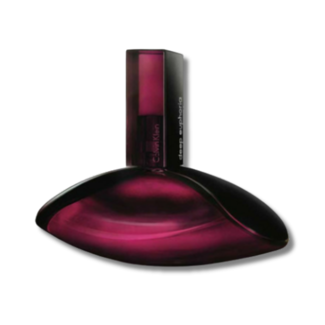 Deep Euphoria Calvin Klein For women Catwa Deals - كاتوا ديلز | Perfume online shop In Egypt