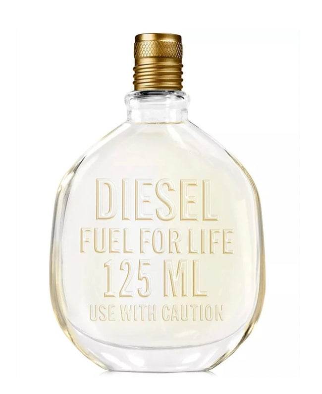 Fuel for Life Homme Diesel Catwa Deals - كاتوا ديلز | Perfume online shop In Egypt