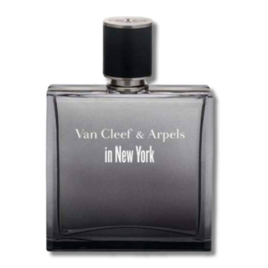 In New York Van Cleef & Arpels For Men Catwa Deals - كاتوا ديلز | Perfume online shop In Egypt