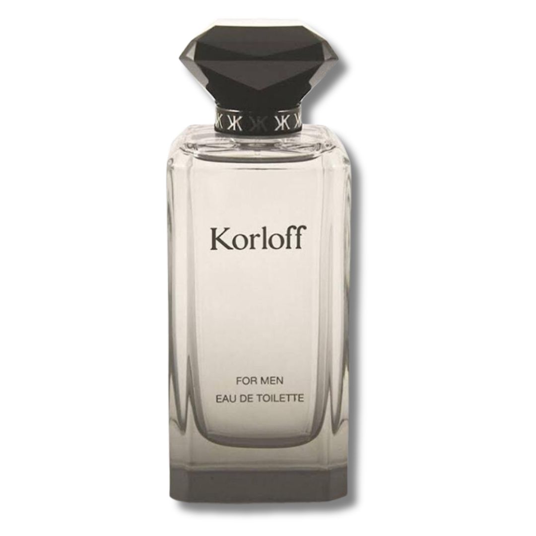 Korloff Men Korloff Paris for men Catwa Deals - كاتوا ديلز | Perfume online shop In Egypt