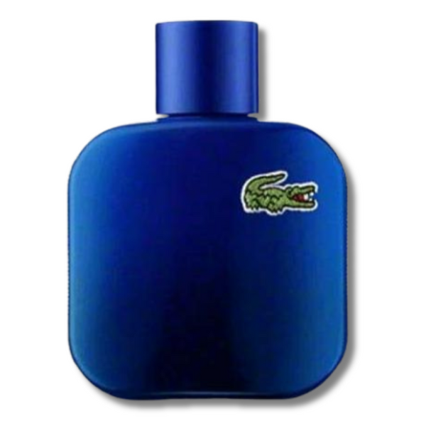 Eau de Lacoste Pour Homme L.12.12. Magnetic Lacoste Fragrances For Men - Catwa Deals - كاتوا ديلز | Perfume online shop In Egypt