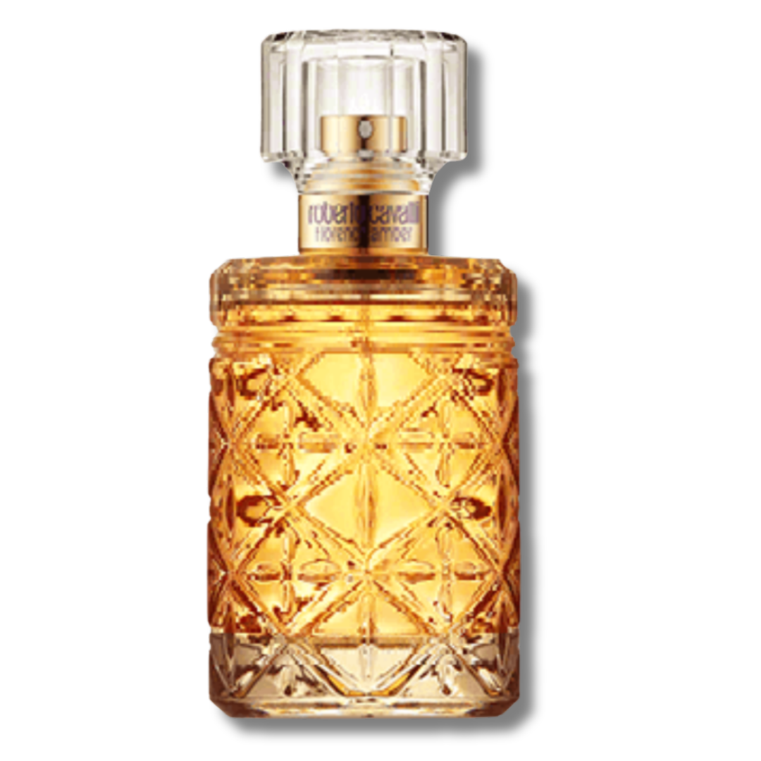 Florence Amber Roberto Cavalli for women Catwa Deals - كاتوا ديلز | Perfume online shop In Egypt