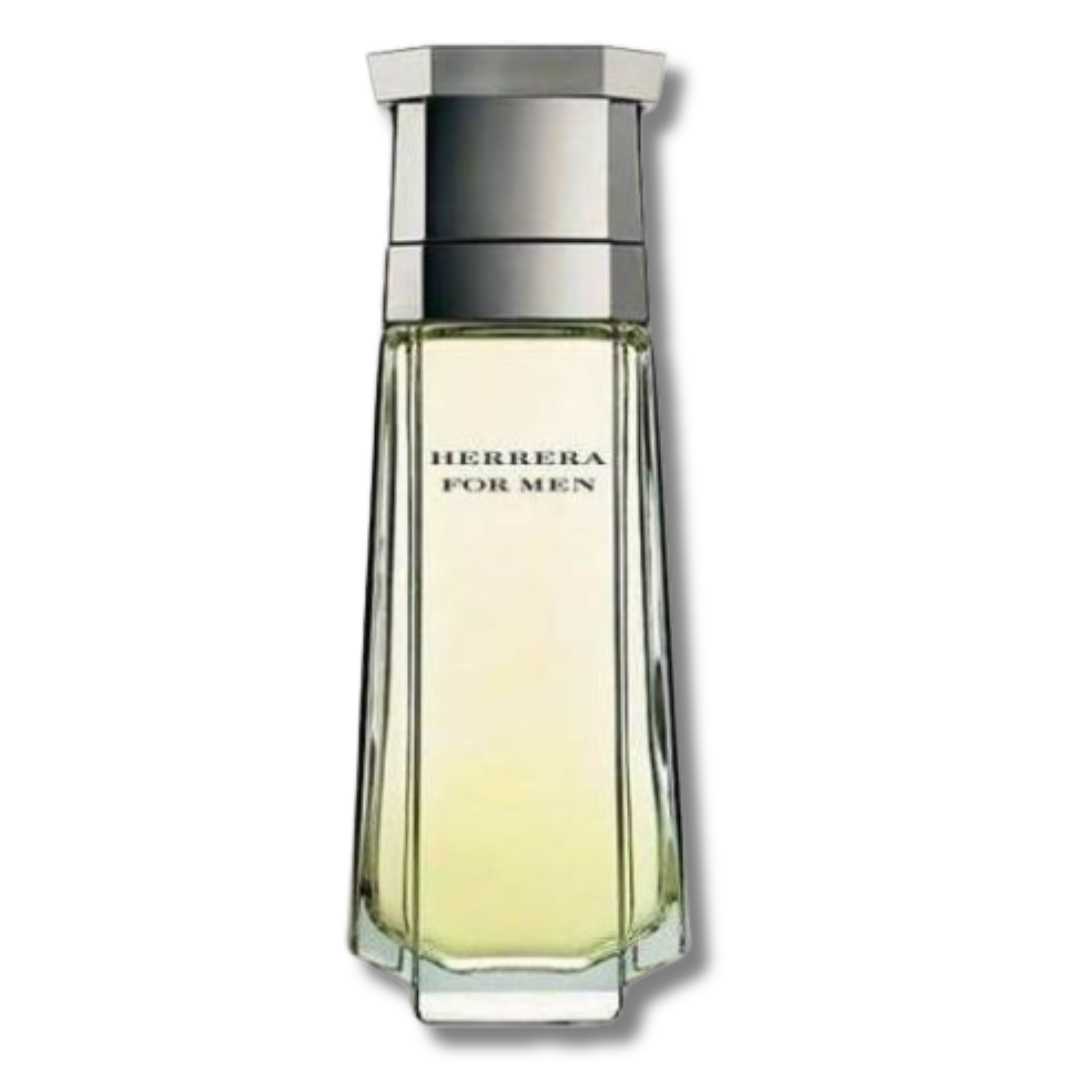 Carolina Herrera For Men Catwa Deals - كاتوا ديلز | Perfume online shop In Egypt
