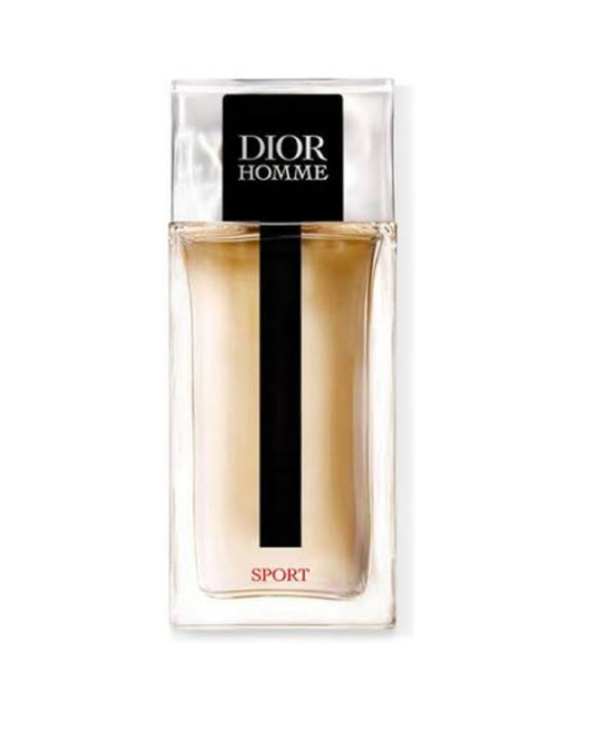 Dior Homme Sport For Men Catwa Deals - كاتوا ديلز | Perfume online shop In Egypt