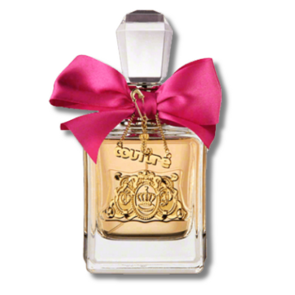 Viva la Juicy Juicy Couture For women - Catwa Deals - كاتوا ديلز | Perfume online shop In Egypt