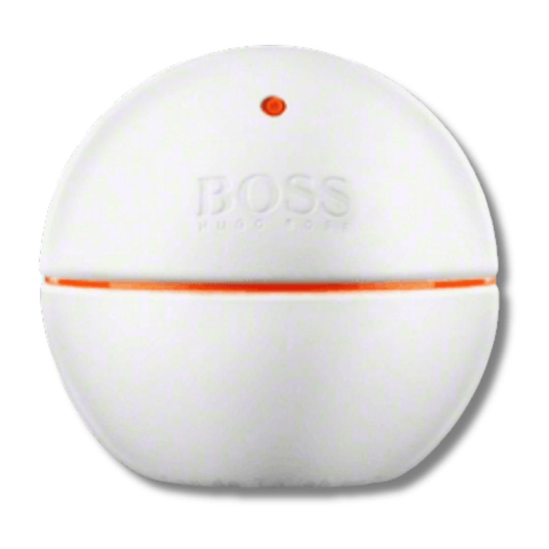 Boss In Motion White Hugo Boss For Men Catwa Deals - كاتوا ديلز | Perfume online shop In Egypt