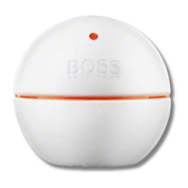 Boss In Motion White Hugo Boss For Men Catwa Deals - كاتوا ديلز | Perfume online shop In Egypt