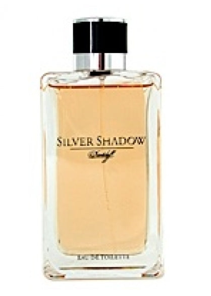 Silver Shadow Davidoff for men - Catwa Deals - كاتوا ديلز | Perfume online shop In Egypt