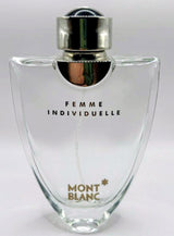 Femme Individuelle Montblanc For women