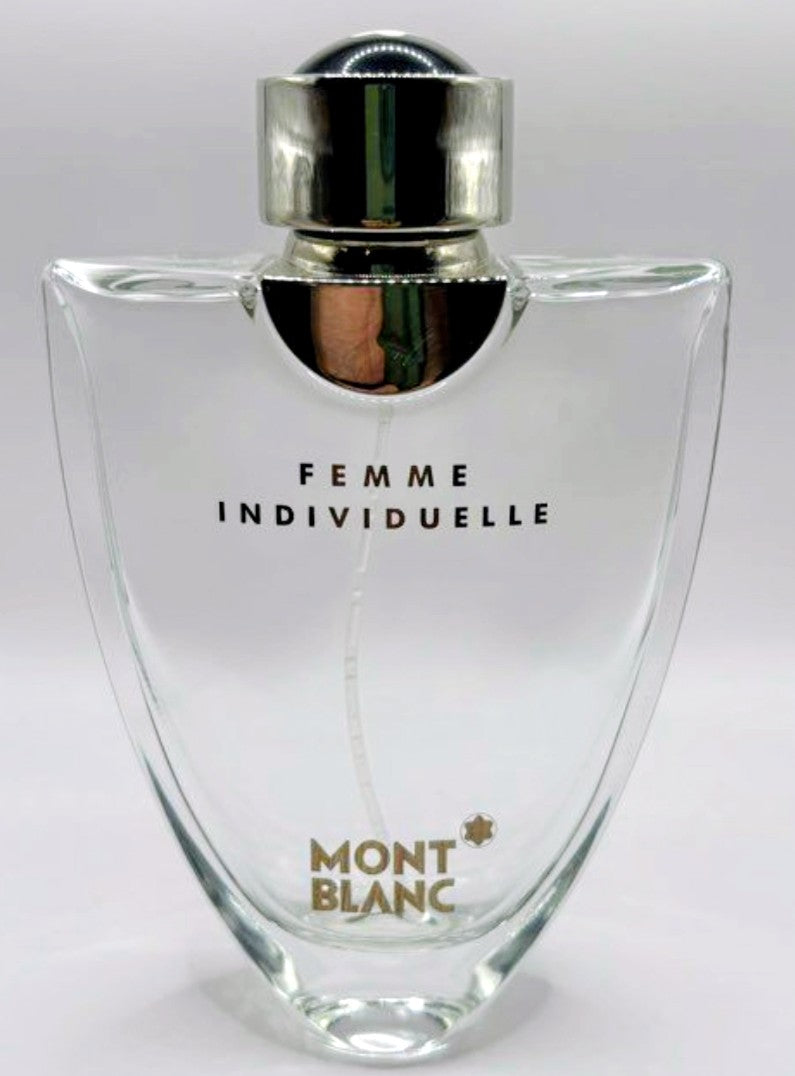 Femme Individuelle Montblanc For women