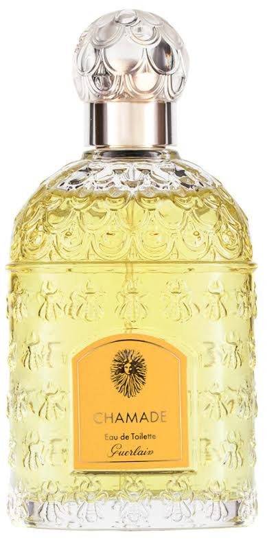 Chamade Eau de Toilette Guerlain for women Catwa Deals - كاتوا ديلز | Perfume online shop In Egypt