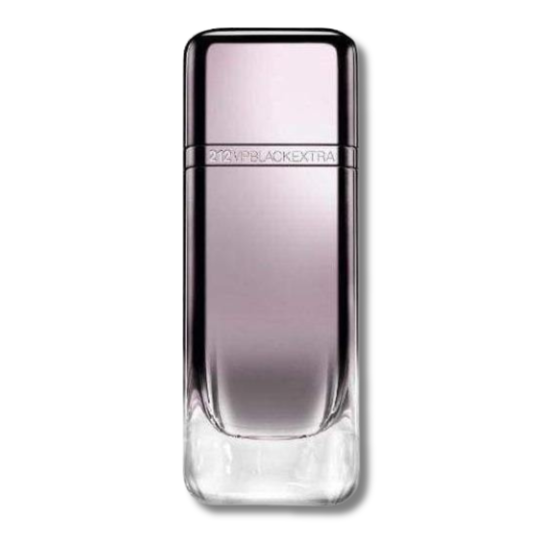212 VIP Black Extra Carolina Herrera For Men Catwa Deals - كاتوا ديلز | Perfume online shop In Egypt