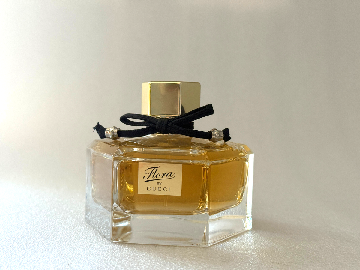 Flora by Gucci For women Catwa Deals - كاتوا ديلز | Perfume online shop In Egypt