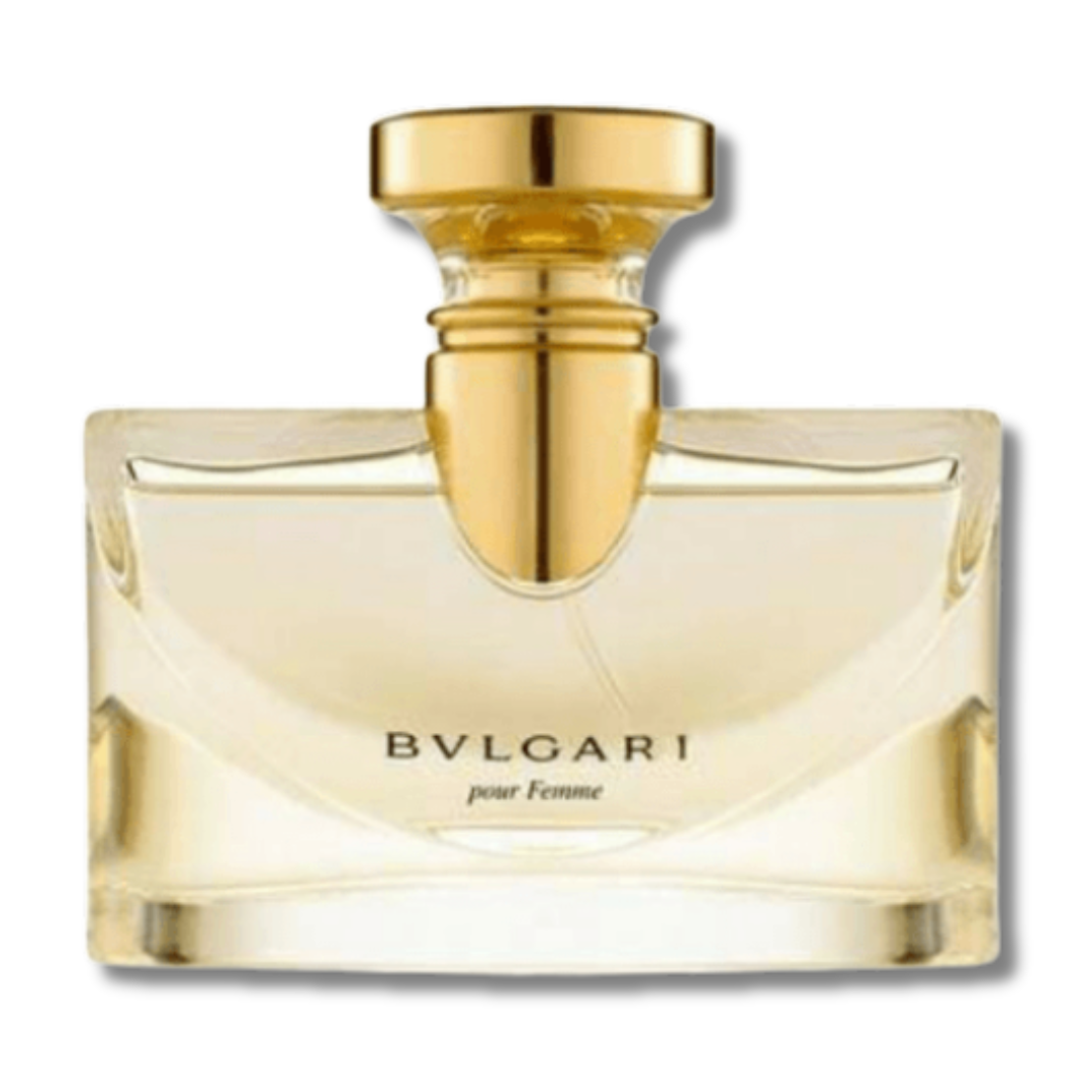 Bvlgari Pour Femme For women Catwa Deals - كاتوا ديلز | Perfume online shop In Egypt