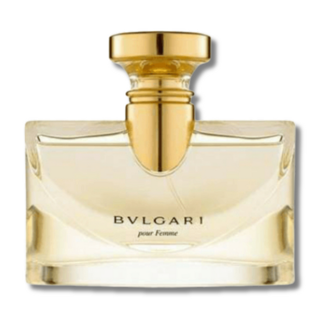 Bvlgari Pour Femme For women Catwa Deals - كاتوا ديلز | Perfume online shop In Egypt