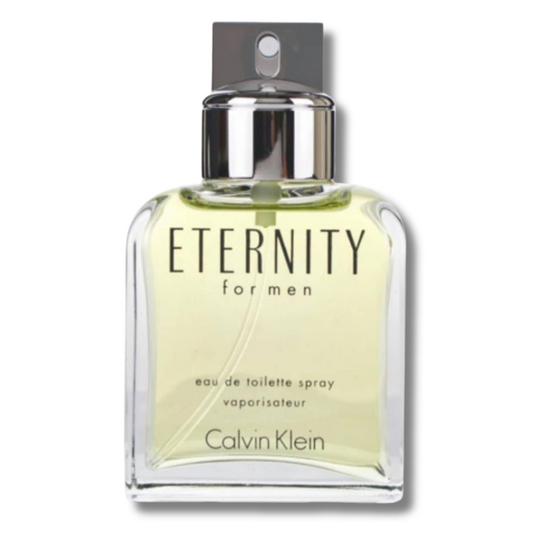 Eternity Calvin Klein for men - Catwa Deals - كاتوا ديلز | Perfume online shop In Egypt