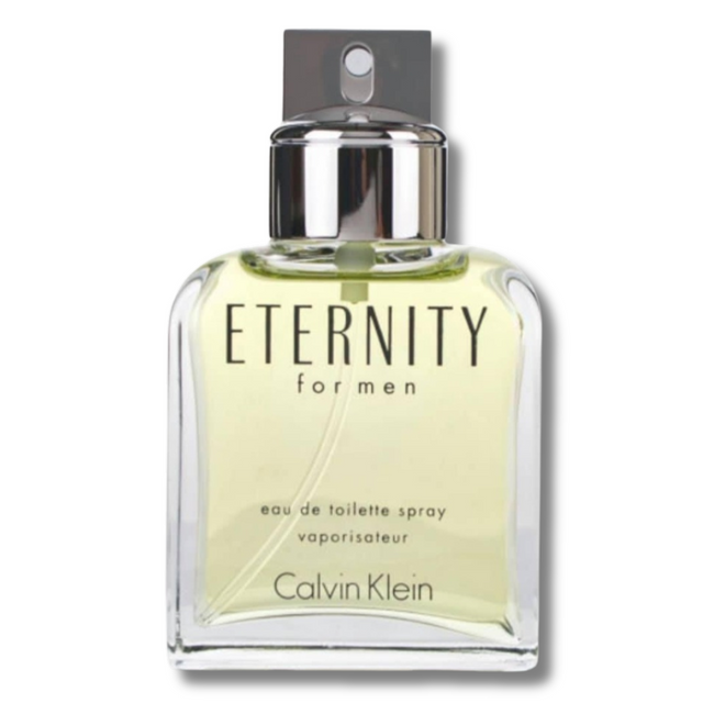 Eternity Calvin Klein for men Catwa Deals - كاتوا ديلز | Perfume online shop In Egypt