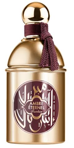 Les Absolus d'Orient Ambre Eternel Guerlain - Unisex - Catwa Deals - كاتوا ديلز | Perfume online shop In Egypt