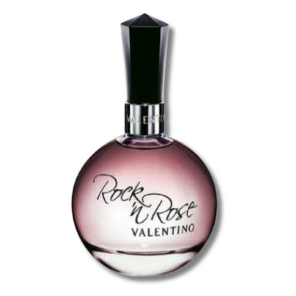 Rock'n Rose Valentino For women - Catwa Deals - كاتوا ديلز | Perfume online shop In Egypt