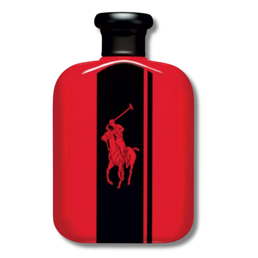 Polo Red Intense Ralph Lauren for men Catwa Deals - كاتوا ديلز | Perfume online shop In Egypt