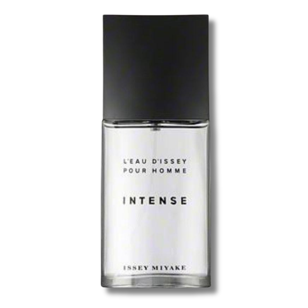L'Eau d'Issey Pour Homme Intense Issey Miyake for men Catwa Deals - كاتوا ديلز | Perfume online shop In Egypt