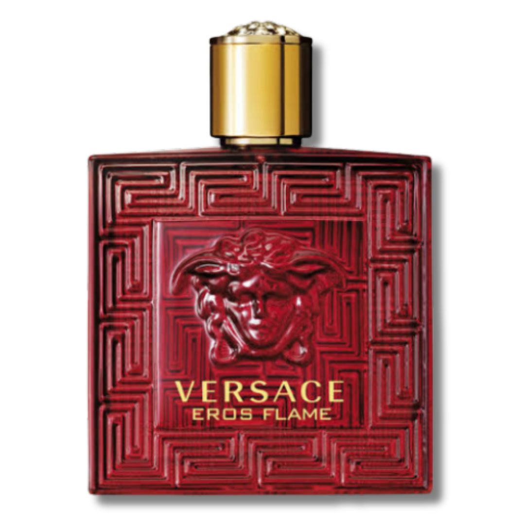 Eros Flame Versace For Men Catwa Deals - كاتوا ديلز | Perfume online shop In Egypt