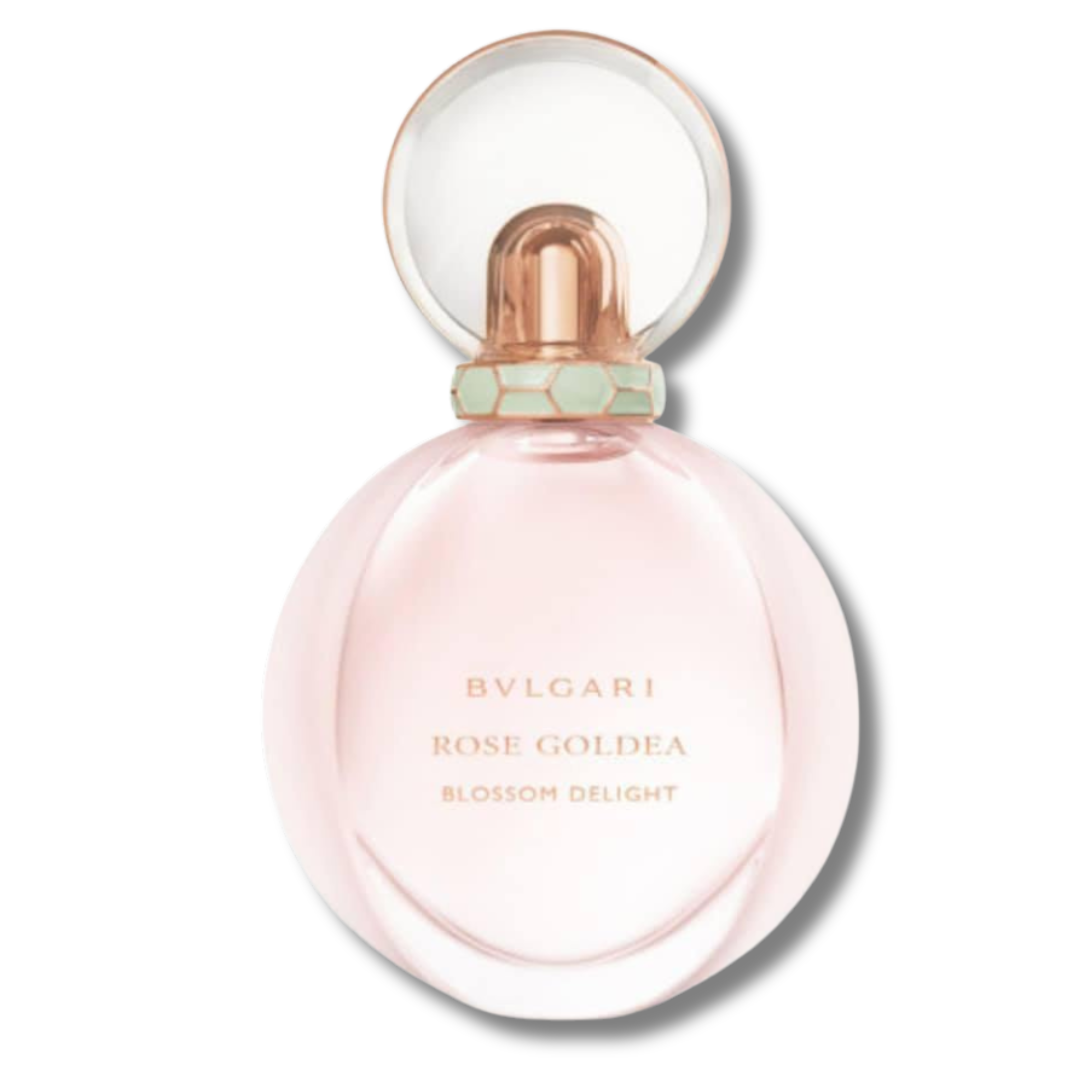 Rose Goldea Blossom Delight Bvlgari for women