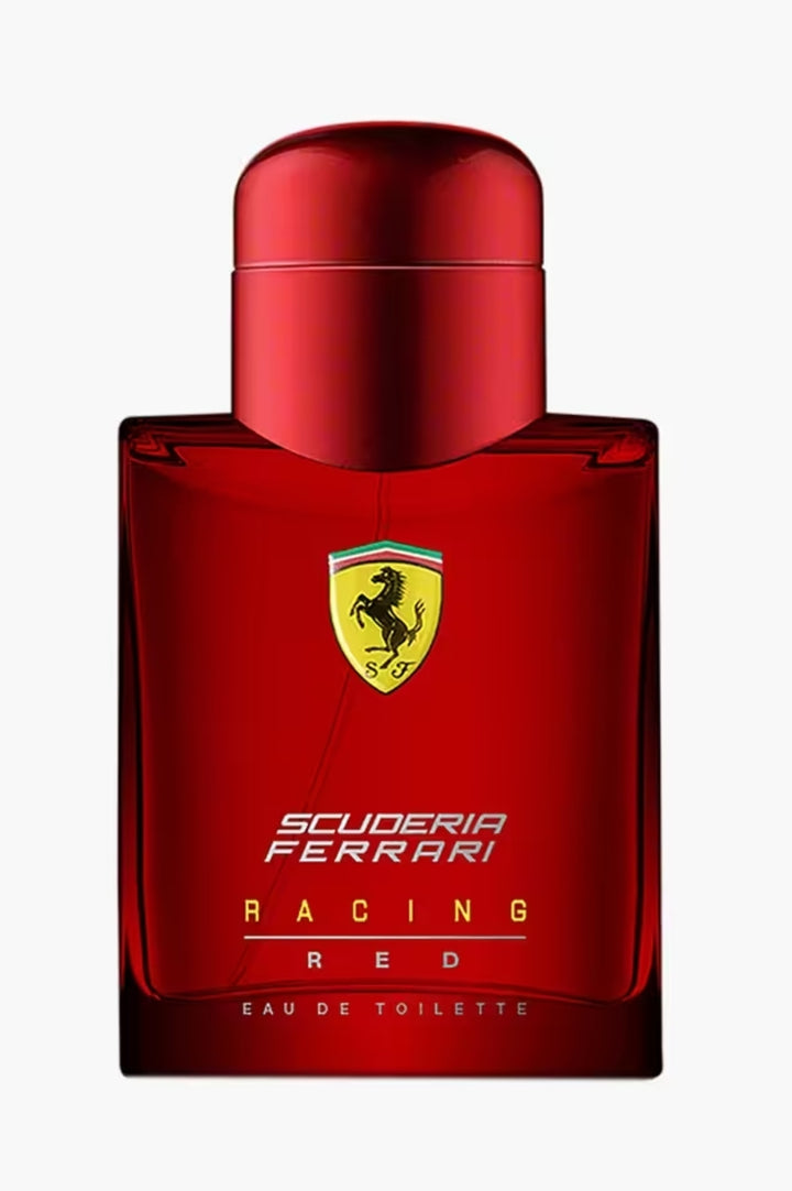 Scuderia Ferrari Red for men - Catwa Deals - كاتوا ديلز | Perfume online shop In Egypt